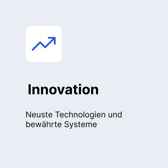 Innovation