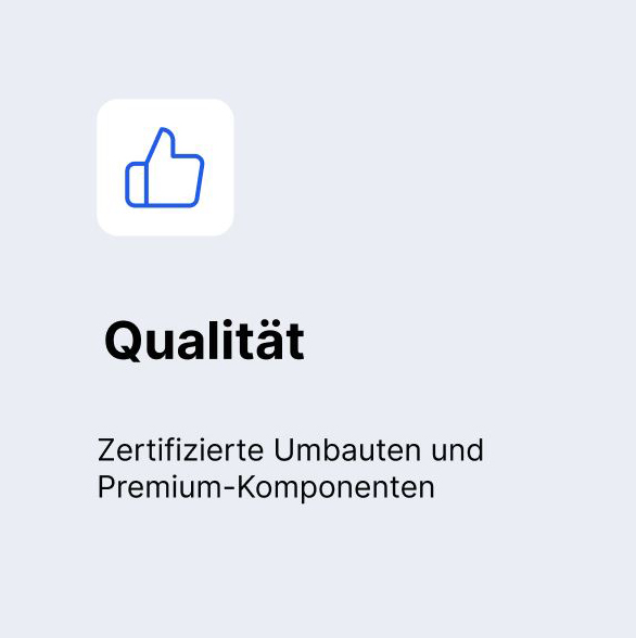 Qualität